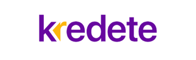 Kredete logo