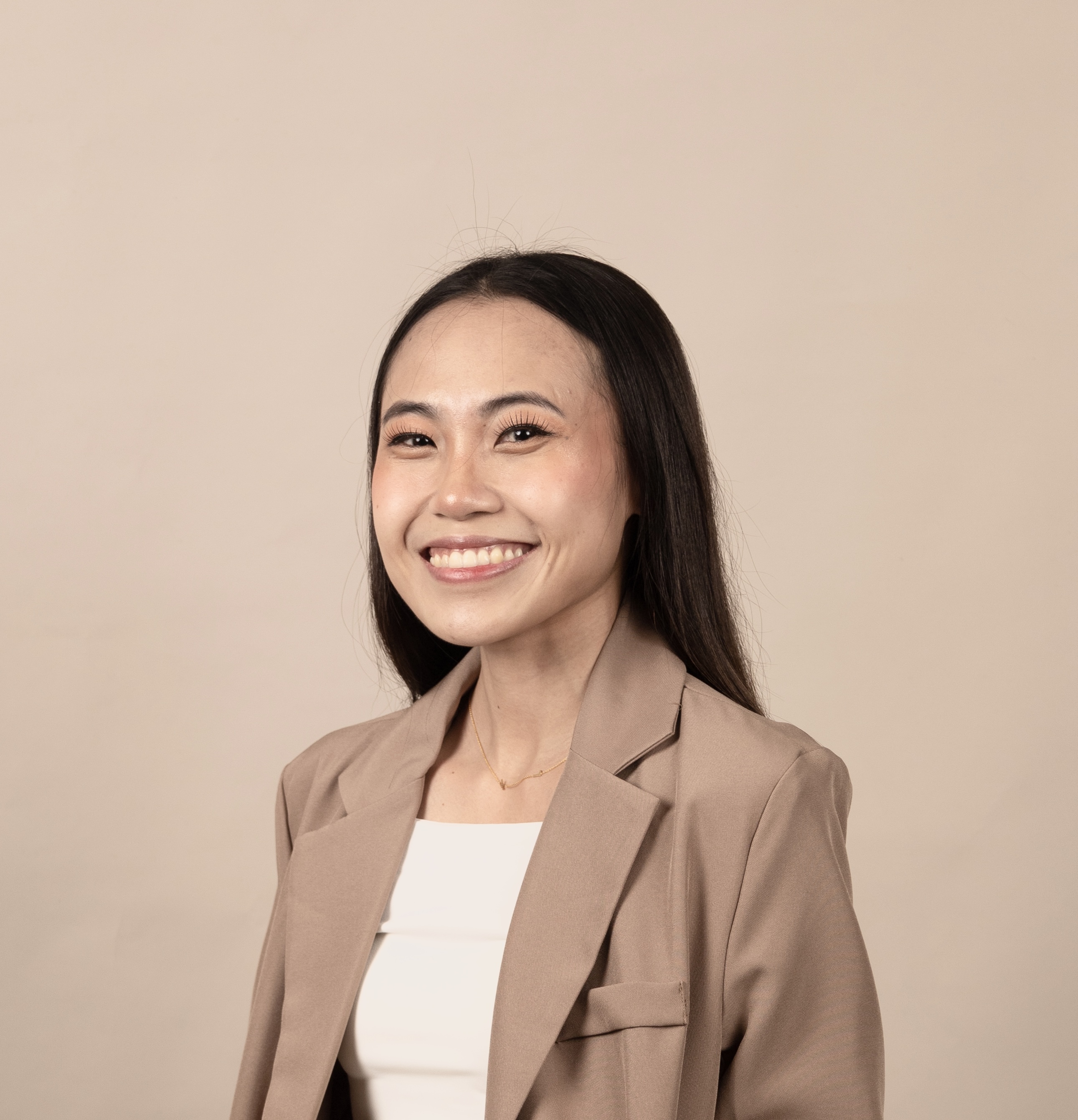 Portrait of Kathrina Menor
