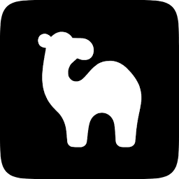 Camel logo