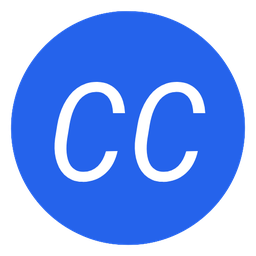 Carly (CalBot) logo