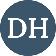 Dave Hersh logo
