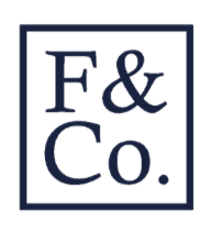 Fidelman & Co logo